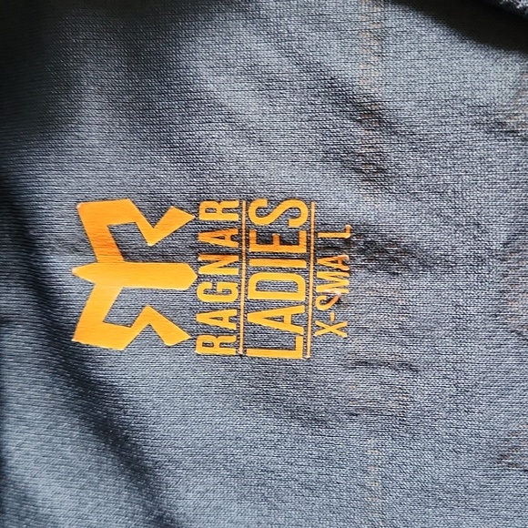 Ragnar running shirt EUC - Picture 3 of 4